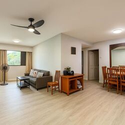 Blk 405 Pandan Gardens (Jurong East), HDB 5 Rooms #548565261